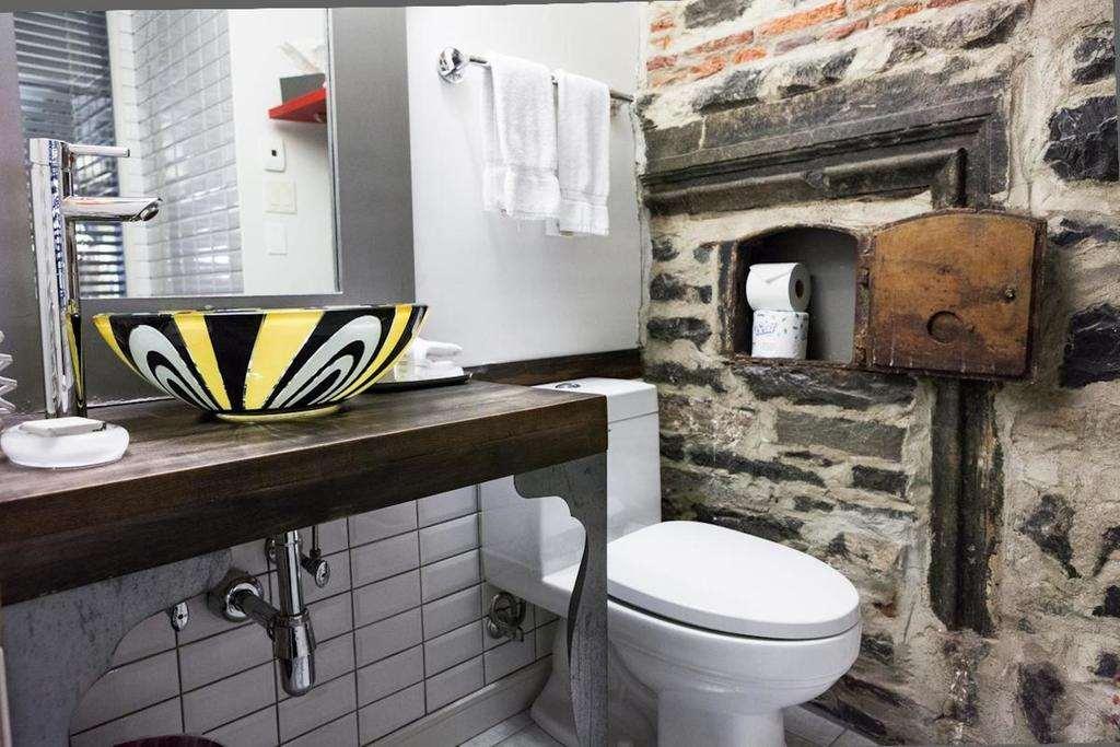 Auberge Place D'Armes Квебек Номер фото