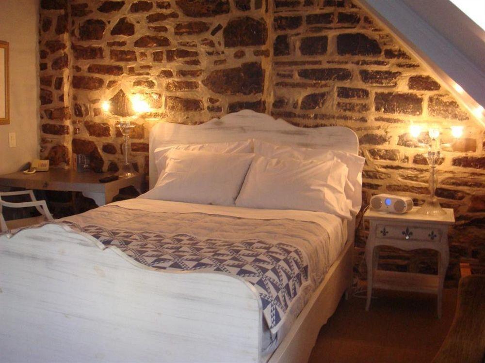Auberge Place D'Armes Квебек Екстер'єр фото