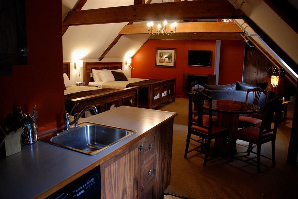 Auberge Place D'Armes Квебек Екстер'єр фото