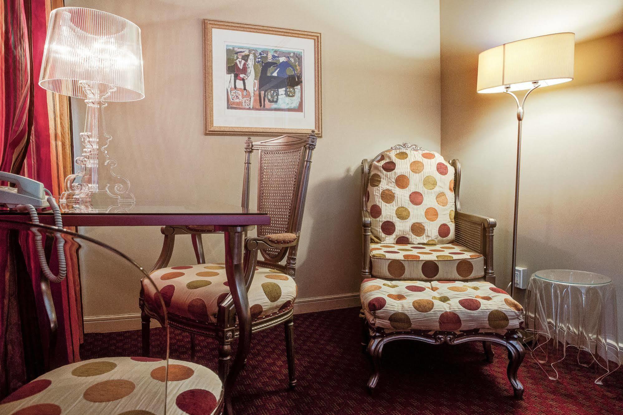 Auberge Place D'Armes Квебек Екстер'єр фото