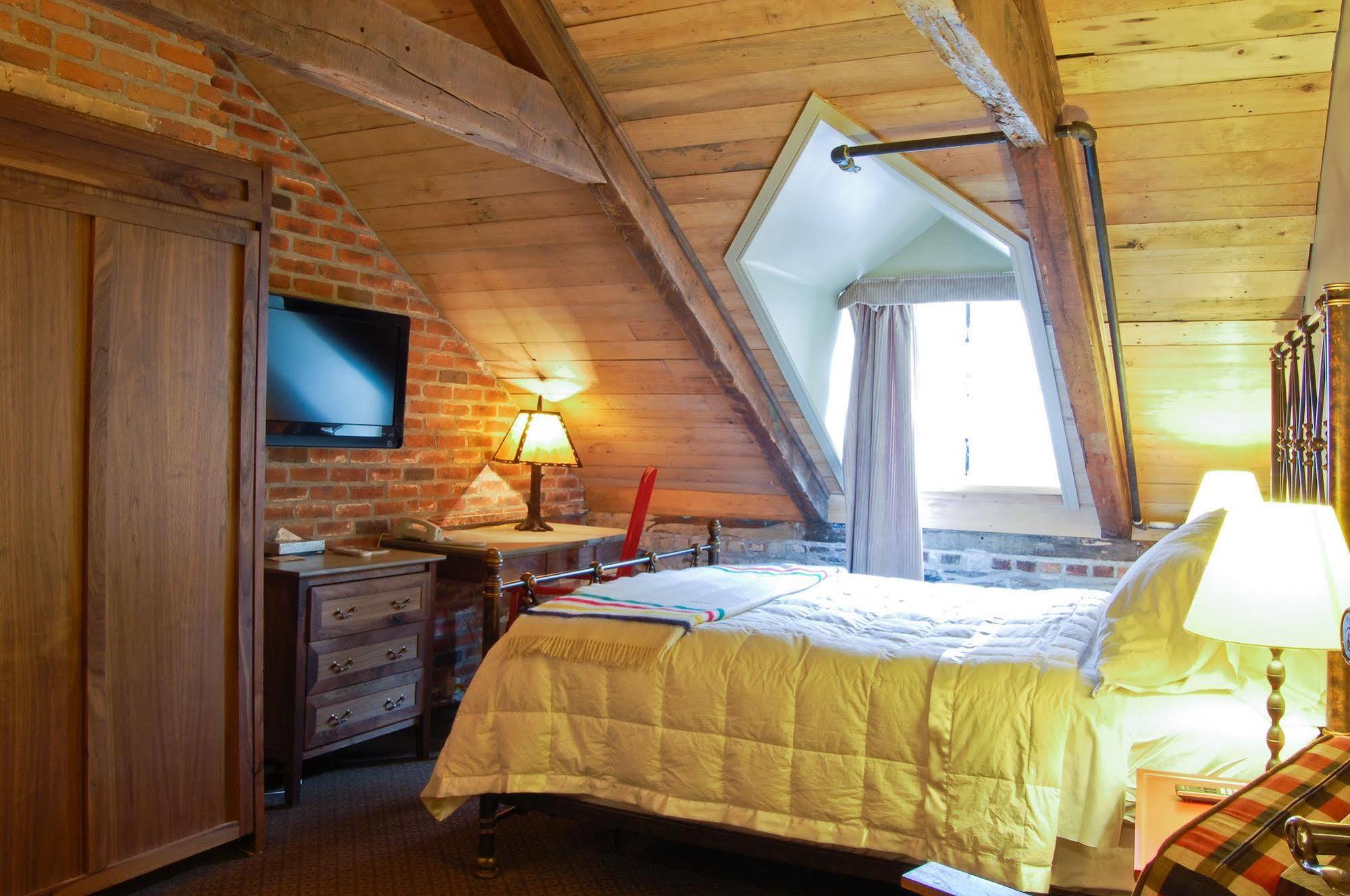 Auberge Place D'Armes Квебек Екстер'єр фото
