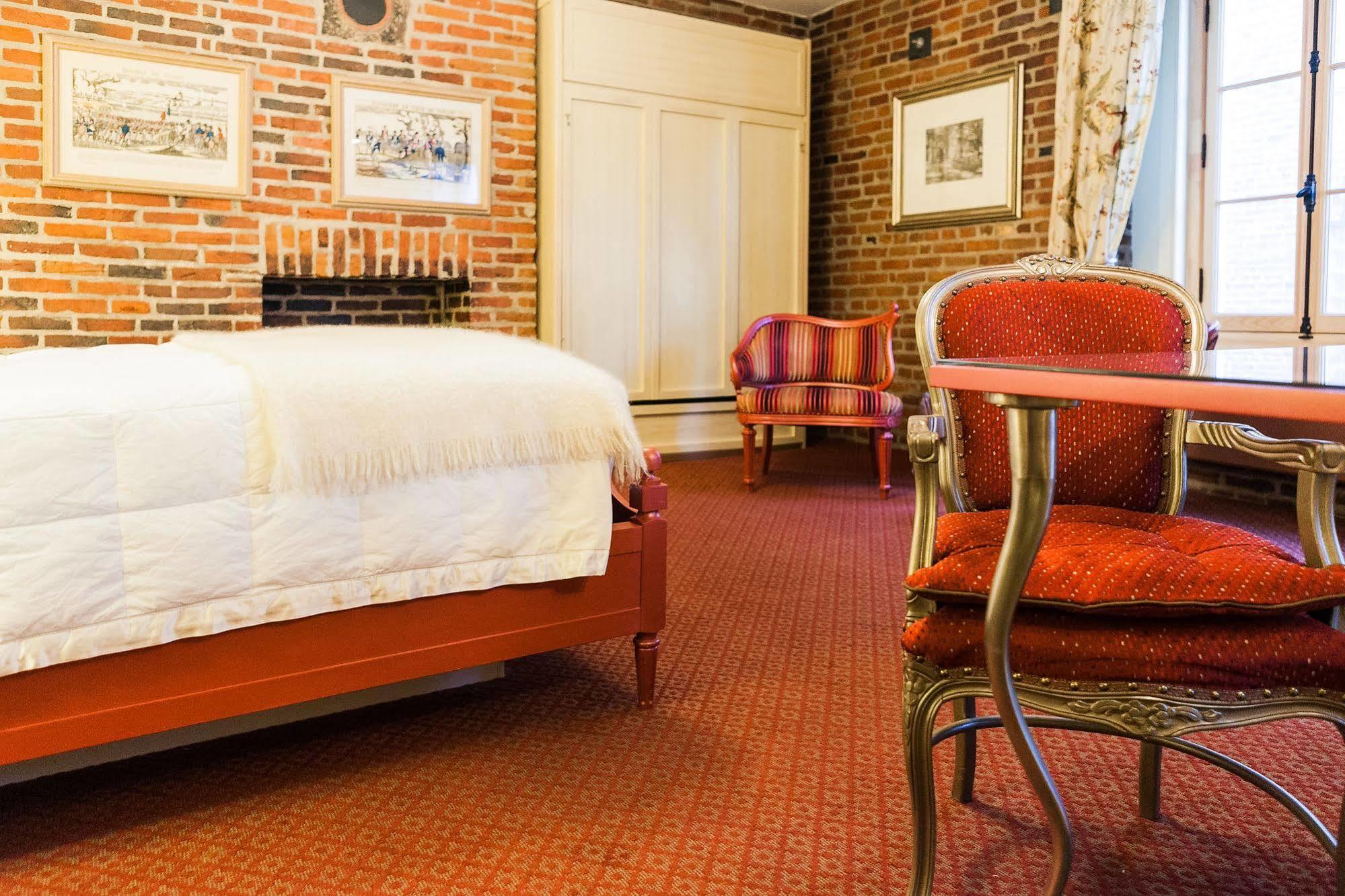 Auberge Place D'Armes Квебек Екстер'єр фото