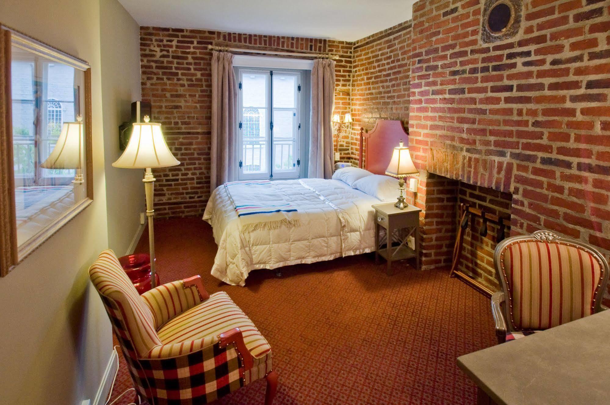 Auberge Place D'Armes Квебек Екстер'єр фото